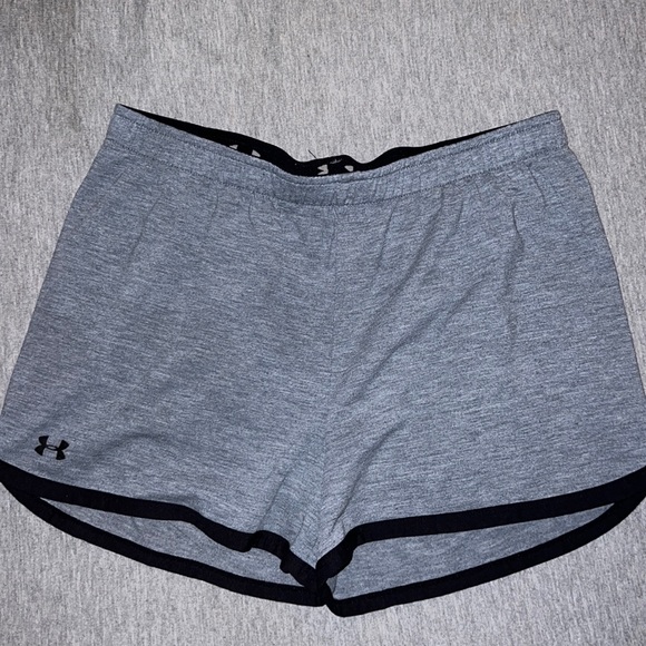 Under Armour Pants - Under Armour shorts